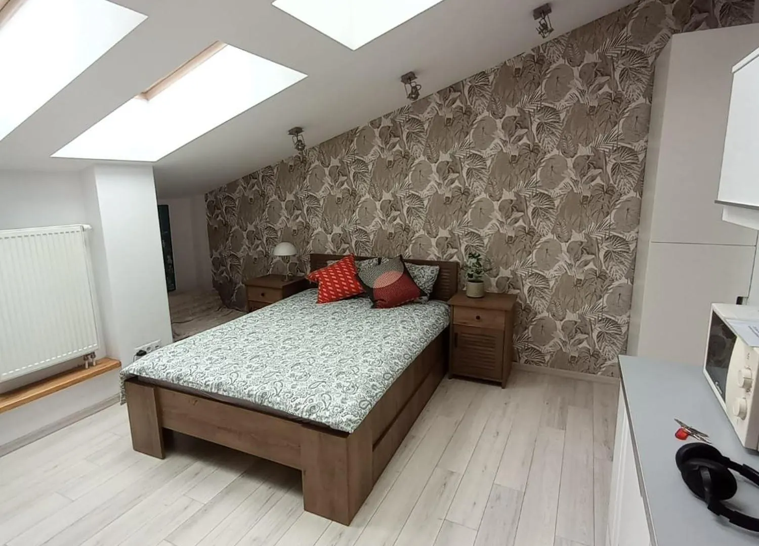 Old Town Premium Apartment Kazimierz - Synagogue View Krakow