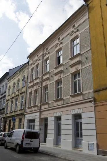 Old Town Premium Apartment Kazimierz - Synagogue View Krakow 0*,