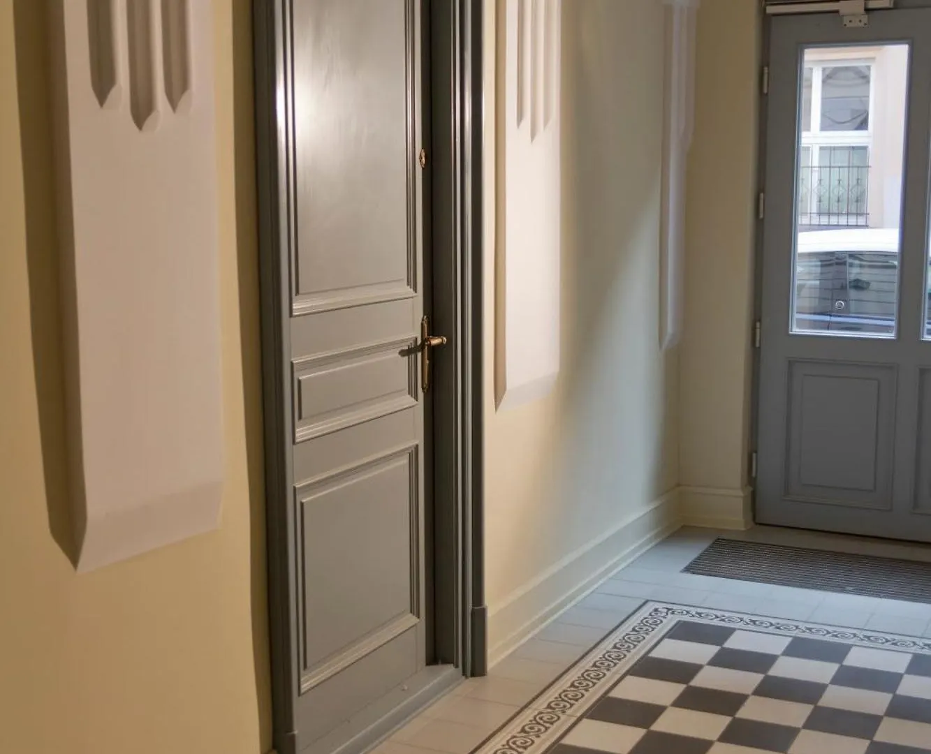 Old Town Premium Apartment Kazimierz - Synagogue View Krakow Poland