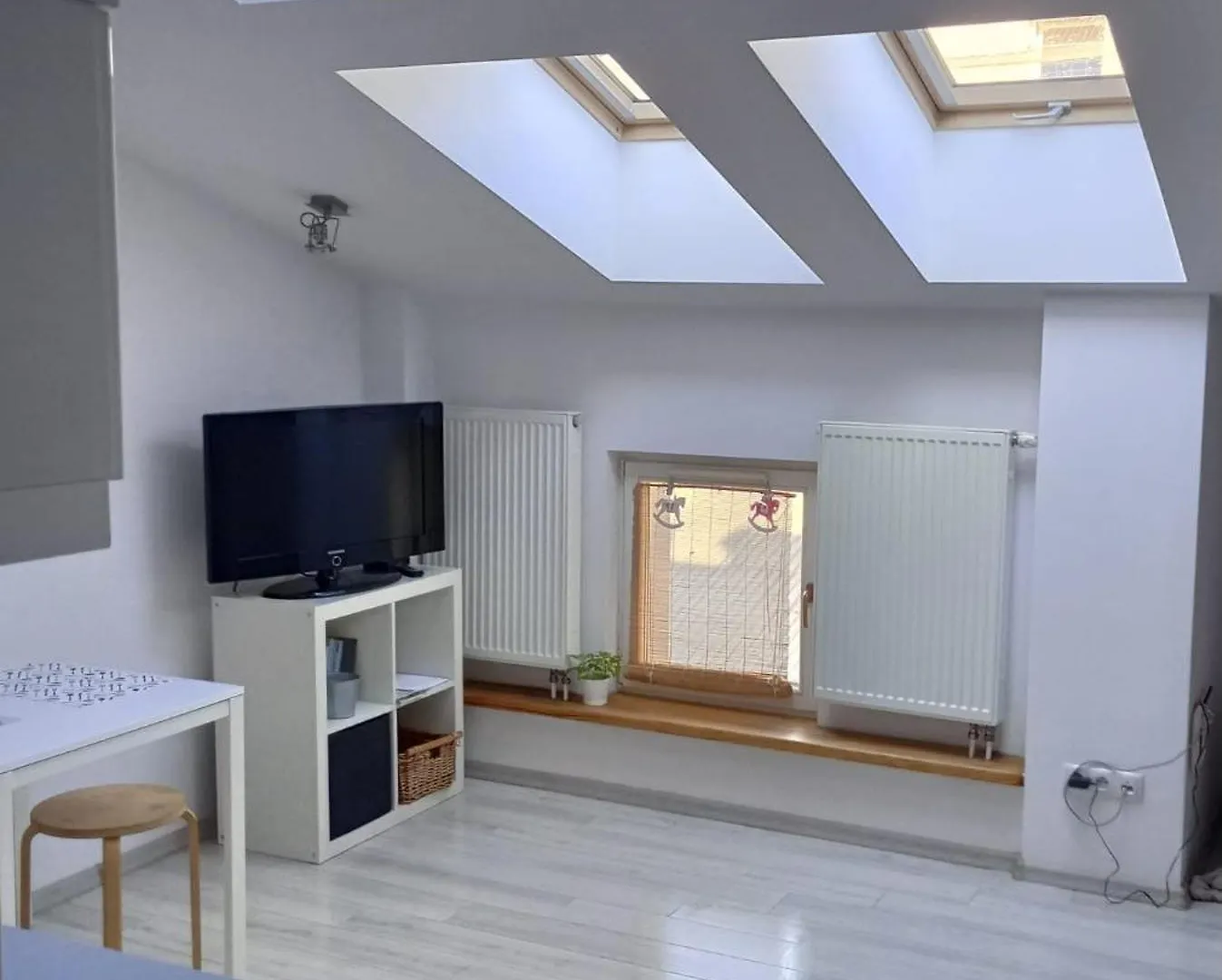 Old Town Premium Apartment Kazimierz - Synagogue View Krakow