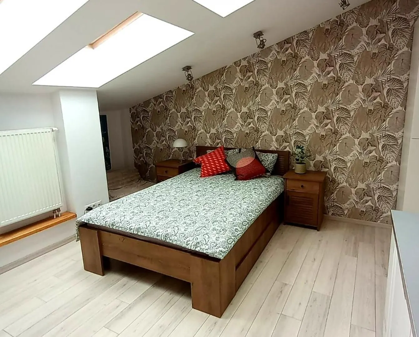 Old Town Premium Apartment Kazimierz - Synagogue View Krakow