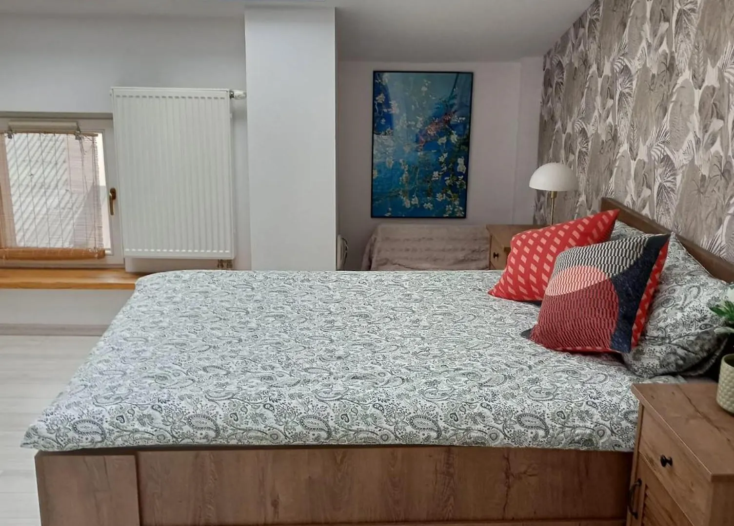 Old Town Premium Apartment Kazimierz - Synagogue View Krakow 0*,  Poland