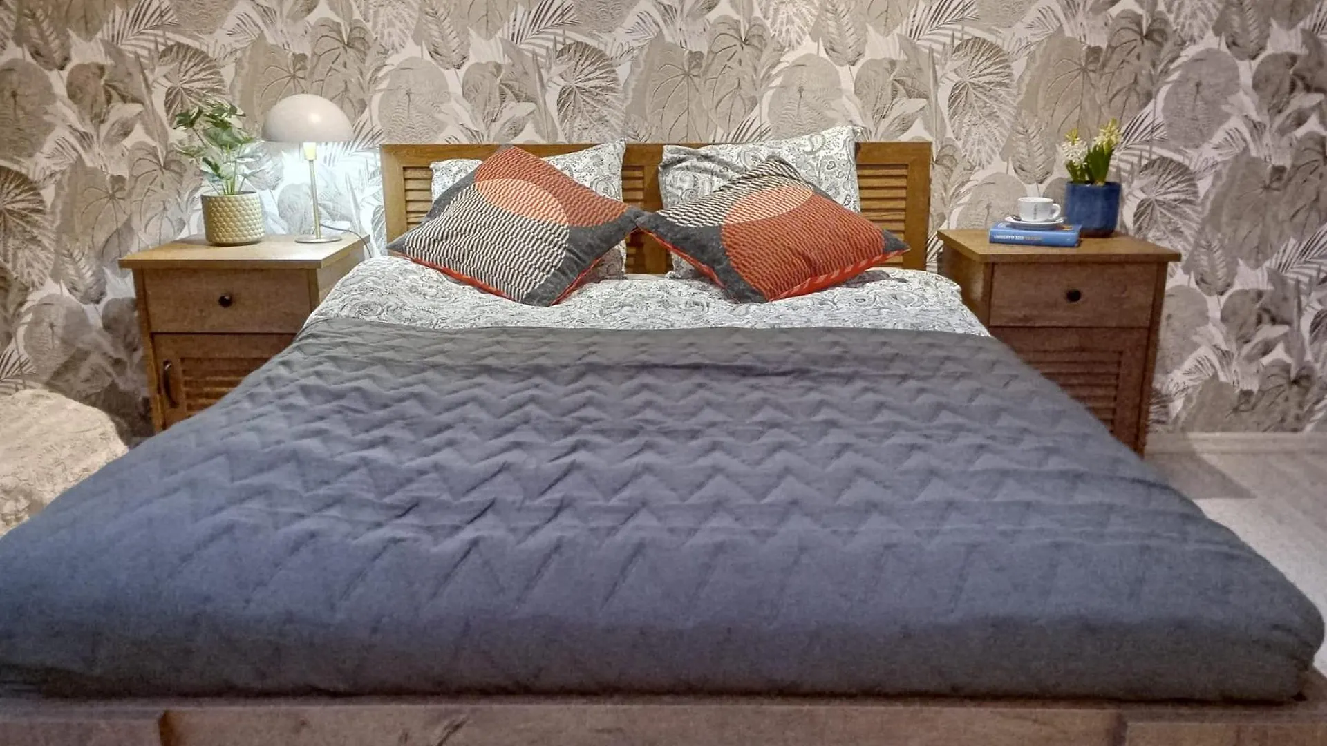 Old Town Premium Apartment Kazimierz - Synagogue View Krakow