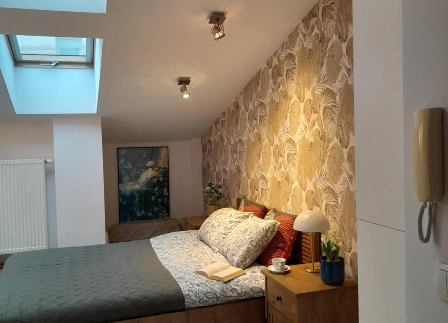 Old Town Premium Apartment Kazimierz - Synagogue View Krakow