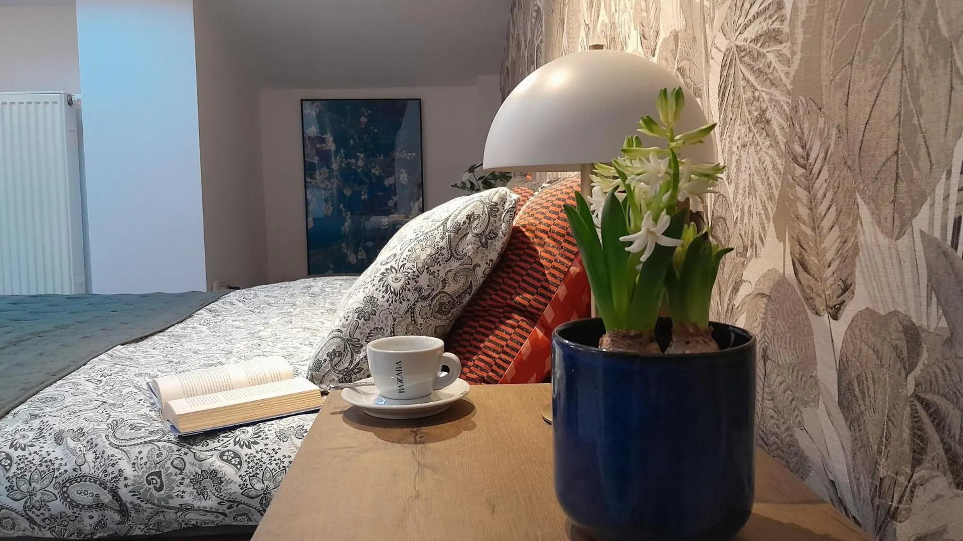 Old Town Premium Apartment Kazimierz - Synagogue View Krakow Poland