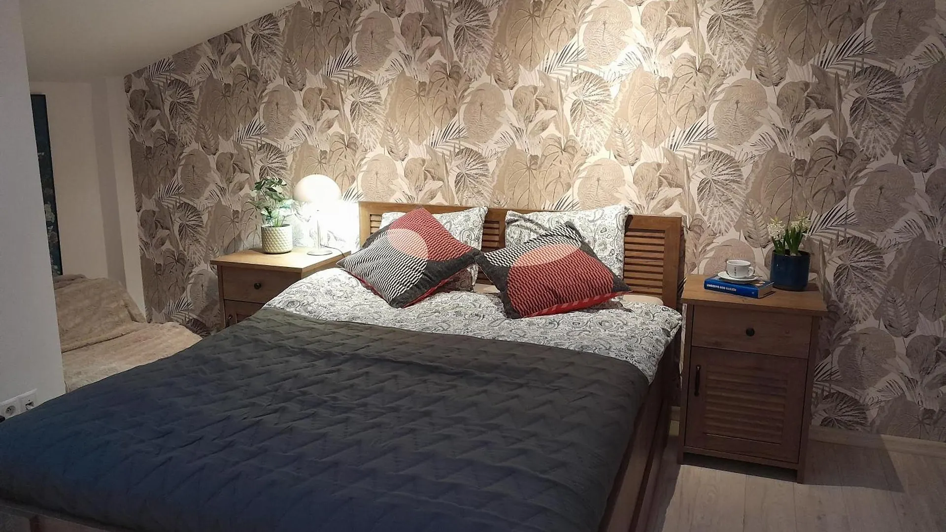 Old Town Premium Apartment Kazimierz - Synagogue View Krakow